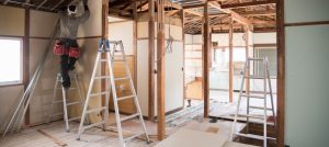 Entreprise de rénovation de la maison et de rénovation d’appartement à Droisy